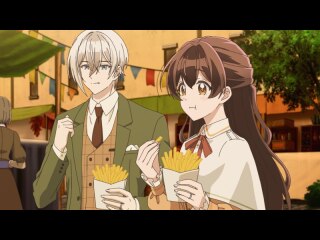 第十話 ユリウスの願い事