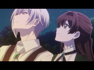 第十二話 星降る夜の約束
