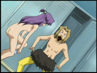 第7話 プールサイドでびっしょびしょ