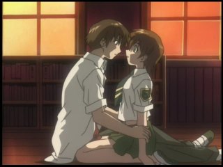 第10話 図書室でどったんばったん