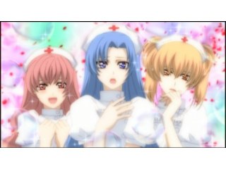 第3話 初仕事、姫様応援団