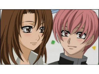 第10話 恋人たちの時間