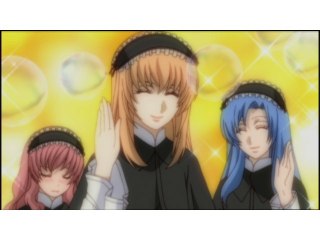 第11話 秘められた過去