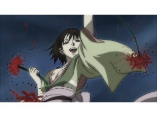 第一幕 罪人