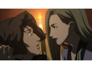 第二幕 征服