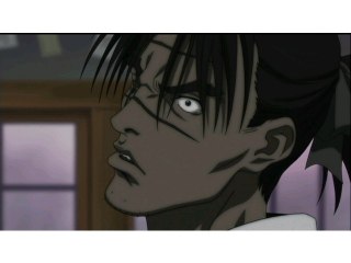 第四幕 天才