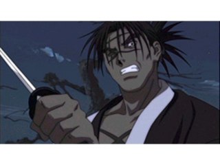 第五幕 執人