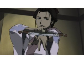 第六幕 蟲の唄