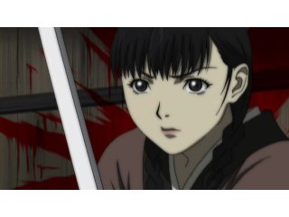 第九幕 夢弾