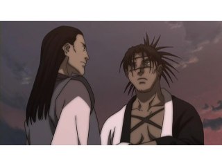 第十幕 變面