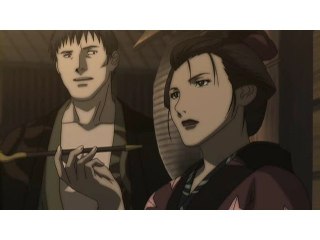 第十三幕 風