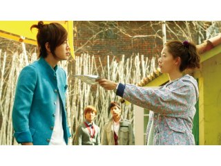 第8話 恋の始まり