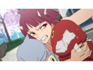 第3話 ススミダス