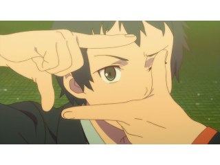 第4話 ソノトキヲ