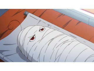 第5話 イバラミチ1
