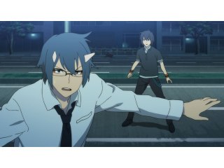 第6話 イバラミチ2