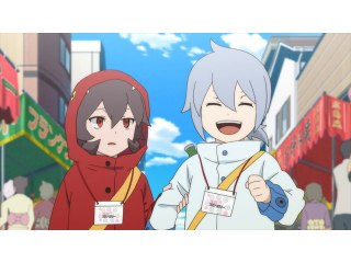 第8話 イバラミチ。