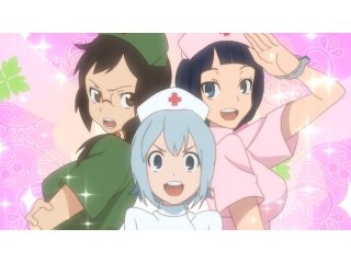 第9話 ロクノイチ 前
