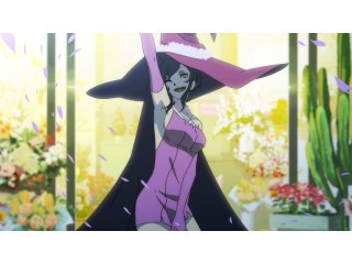第11話 ハナノウタ1