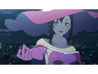 第12話 ハナノウタ2