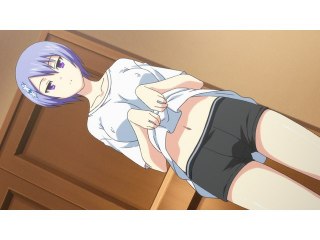 第4話 真剣で私と語りなさい!!