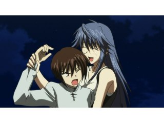 第7話 真剣で私につきあいなさい!!