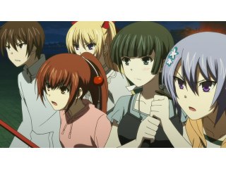第8話 真剣で事情を説明しなさい!!