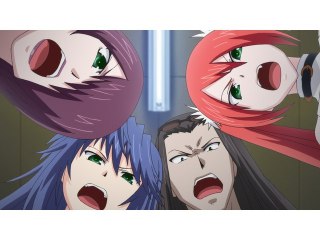 第9話 真剣で私にカミングアウトしなさい!!