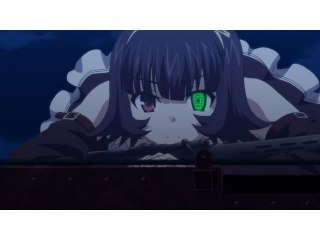 第10話 真剣で私とぶつかりなさい!!