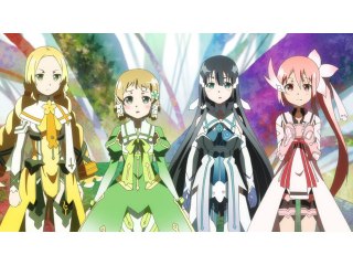 第3話 風格ある振る舞い