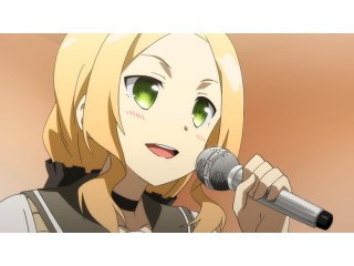 第4話 輝く心