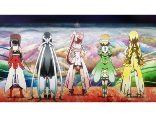 第5話 困難に打ち勝つ