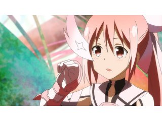 第8話 神の祝福