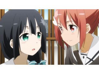 第10話 愛情の絆