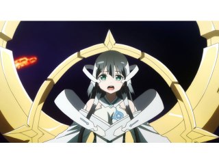第12話 貴方に微笑む