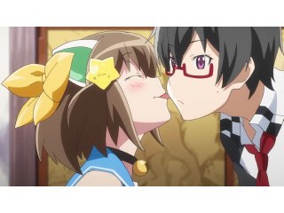 第壱話 猫娘揚々(ねこようよう)