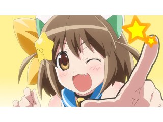 第参話 亥突猛心(ちょとつもうしん)