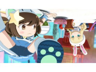 第肆話 兎目兎耳(ともくとじ)