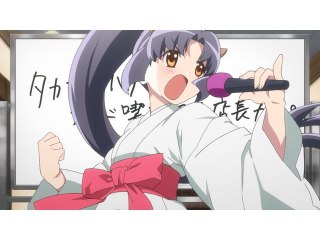 第捌話 一騎当猫(いっきとうにゃん)