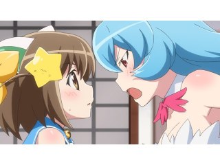 第玖話 花鳥歩月(かちょうふげつ)