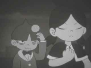 第9話～第14話 西洋から来た妖怪/ごろつきブルース/降ちてきた宇宙人/地獄行きの男/巨大妖怪獣ウランダー 前編/巨大妖怪獣ウランダー 後編