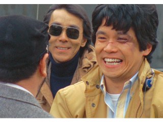 第75話 平尾一平、危機一髪