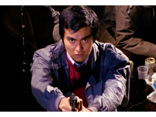 第8話 1983，西部署配属 ‐五代純‐