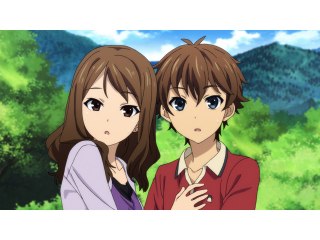 第二話 一寸先は霧