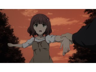 第八話 納鳴訪ねて真咲を疑う