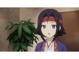第十話 苦しい時の神様頼み