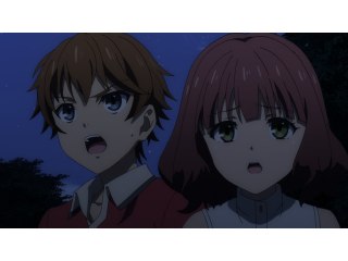 第十二話 ナナキは心の鏡