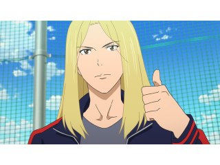 第2話 夢の一員になりたい