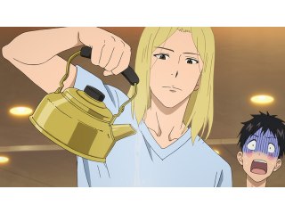 第3話 お前とサッカーするのはめちゃくちゃ楽しいぜバカ野郎