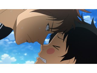 第5話 だから僕はこれからも走るよ風間くん